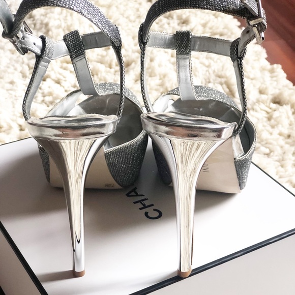 Gianni Binni Heels! - Picture 3 of 3